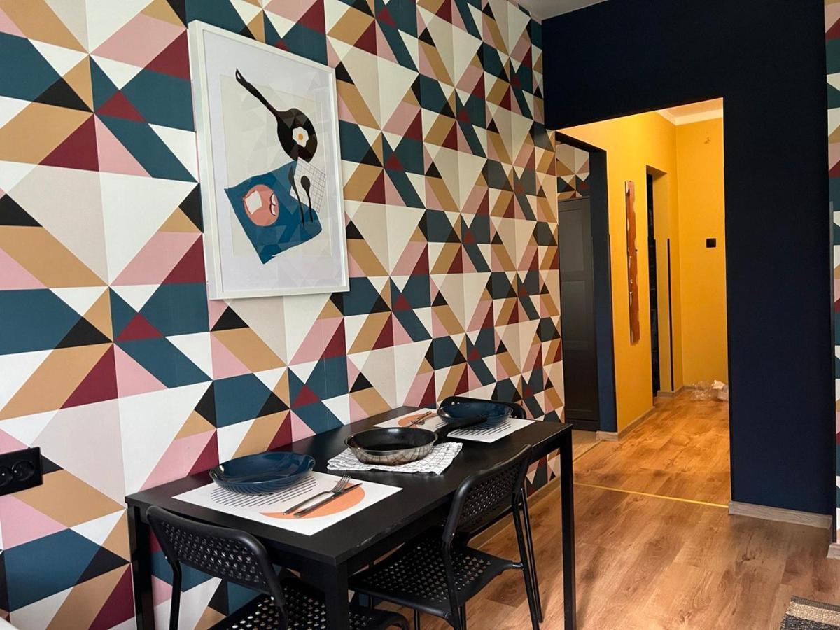B&B Room In Visaginas *Apa Gangnam Style* Exterior photo