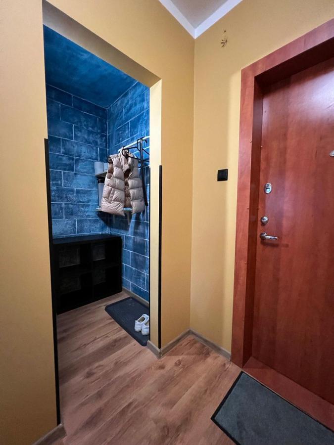B&B Room In Visaginas *Apa Gangnam Style* Exterior photo